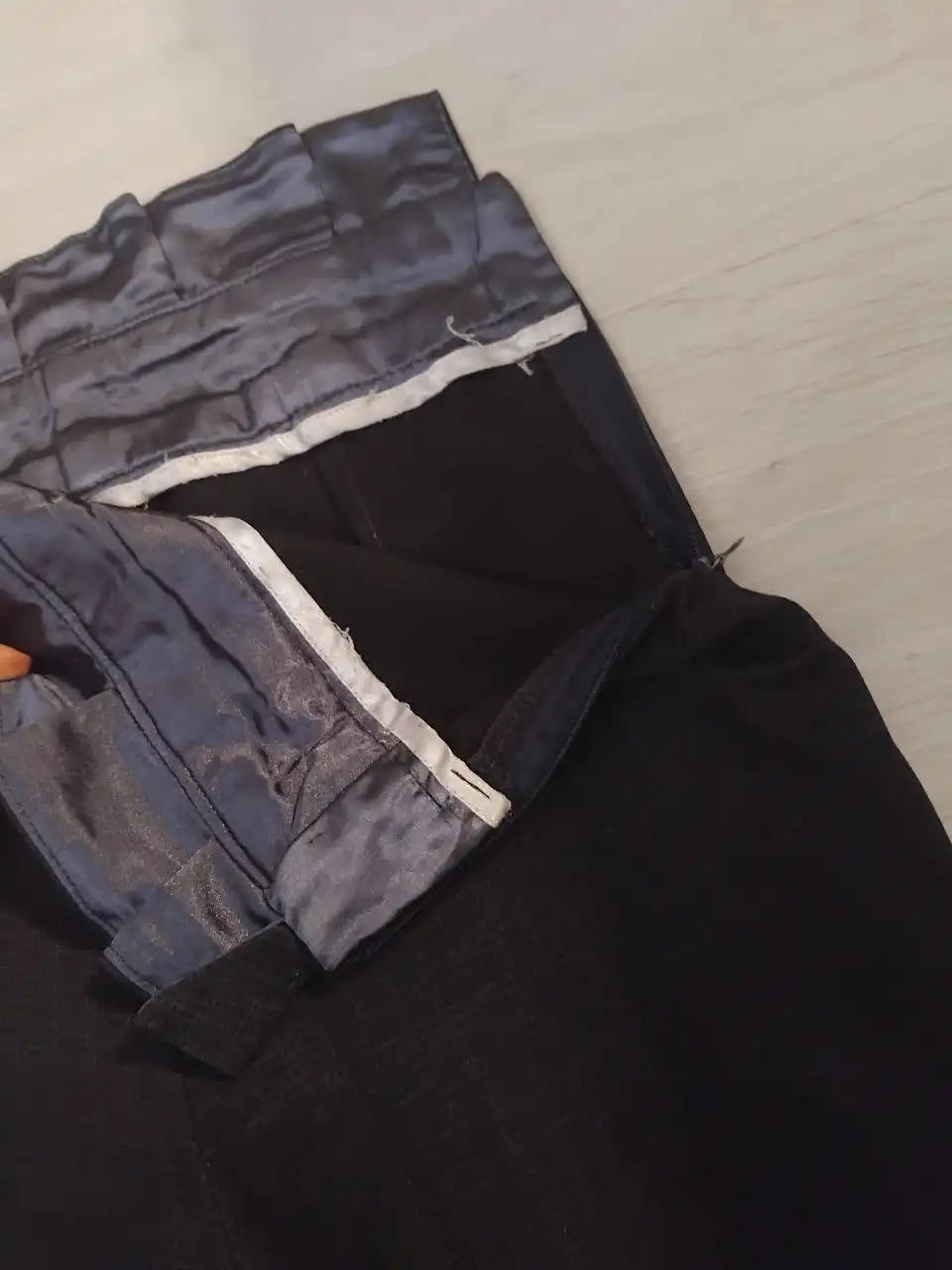 Брюки на девочку 158 пошив на заказ - Детская одежда (Одежда) в Екатеринбург