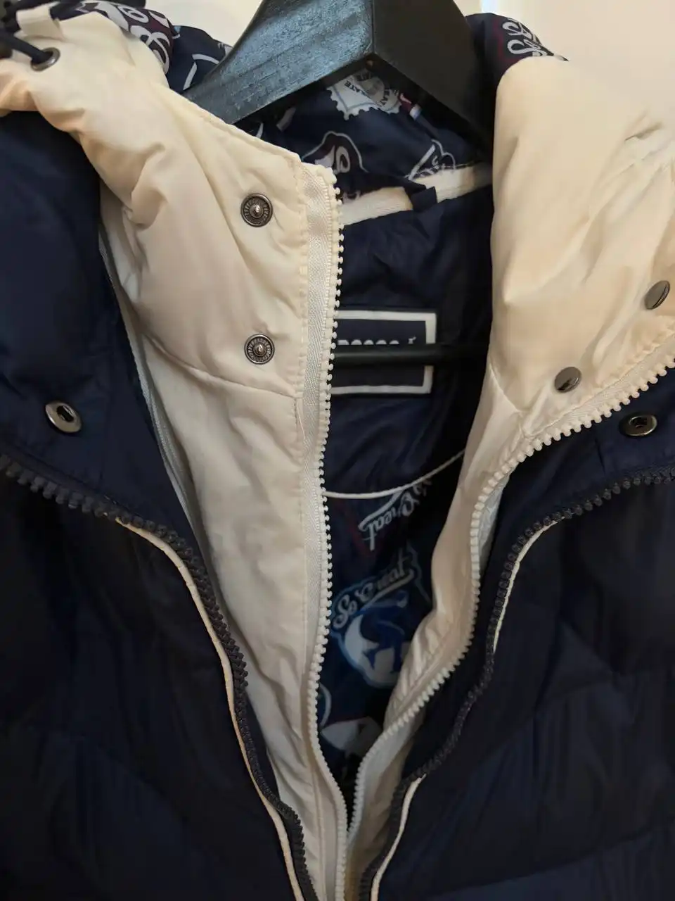 Куртка Bosco женская, размер XS-S - Верхняя одежда (Одежда) в Екатеринбург