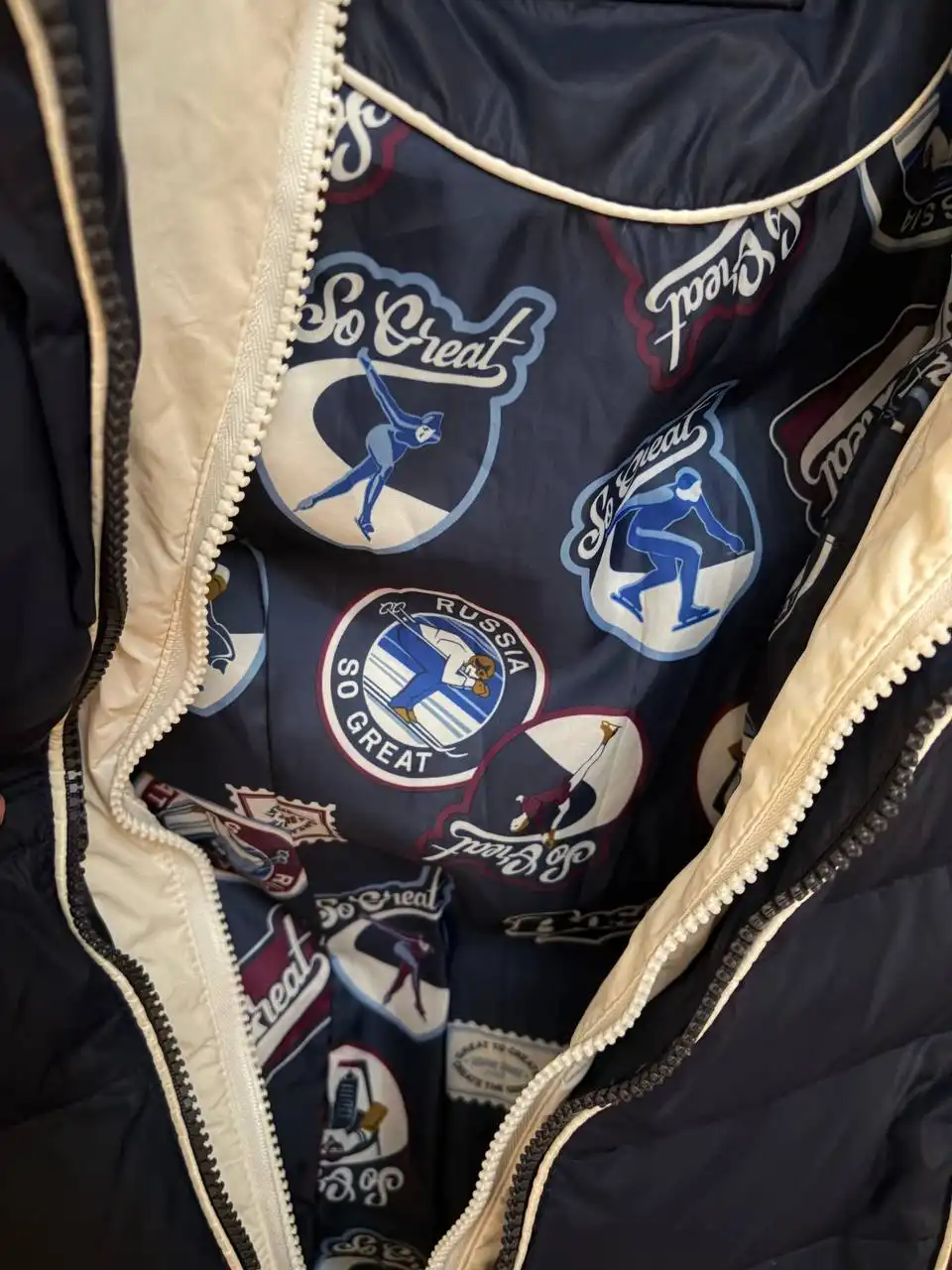 Куртка Bosco женская, размер XS-S - Верхняя одежда (Одежда) в Екатеринбург