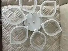 Кухонный гарнитур с техникой в Екатеринбурге - Мебель (Для дома и дачи) в Екатеринбург