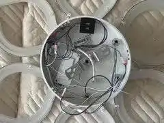 Кухонный гарнитур с техникой в Екатеринбурге - Мебель (Для дома и дачи) в Екатеринбург