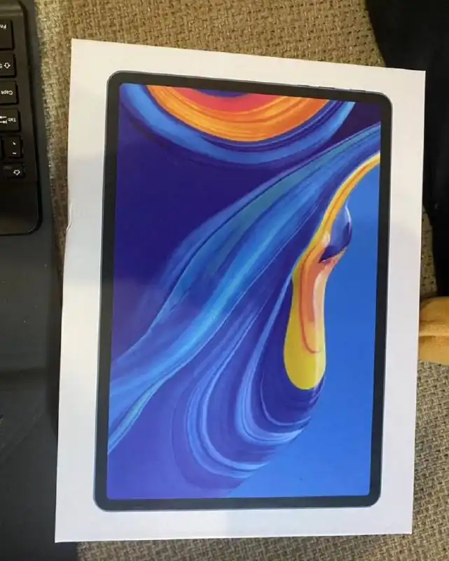 Продам детский планшет с большой памятью - Планшеты (Электроника) в Екатеринбург