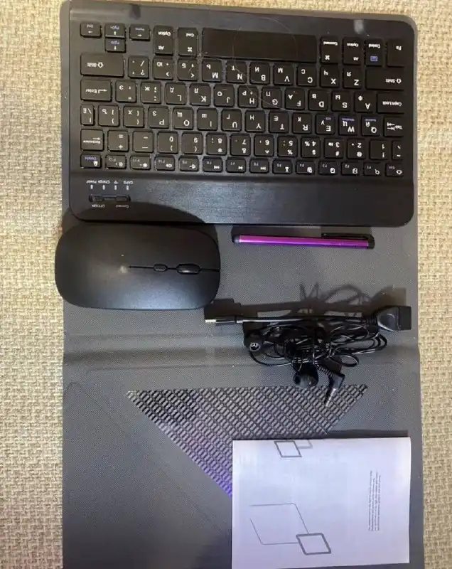 Продам детский планшет с большой памятью - Планшеты (Электроника) в Екатеринбург