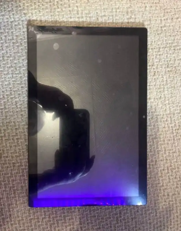 Продам детский планшет с большой памятью - Планшеты (Электроника) в Екатеринбург