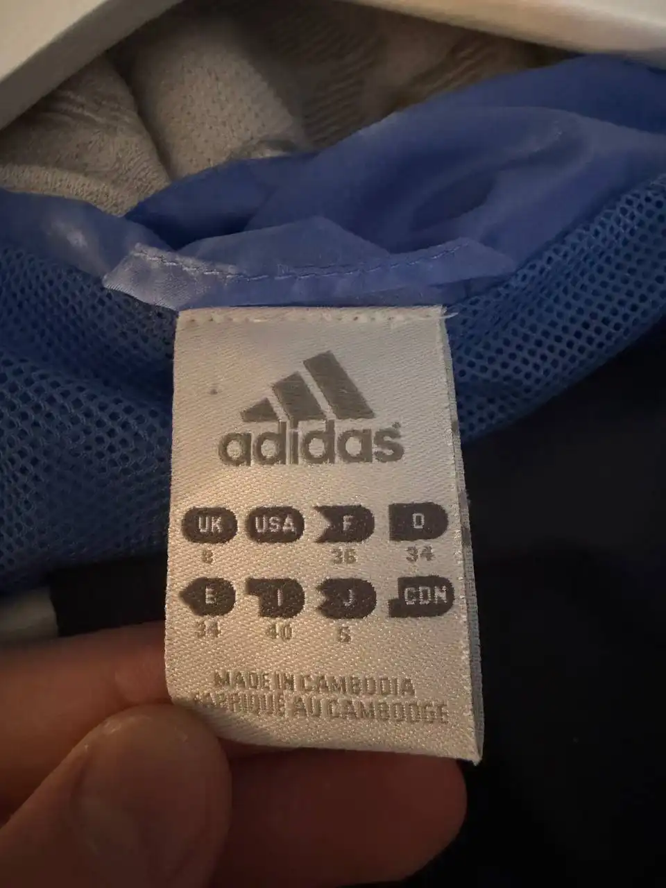 Костюм спортивный adidas женский - Спортивная одежда (Одежда) в Екатеринбург