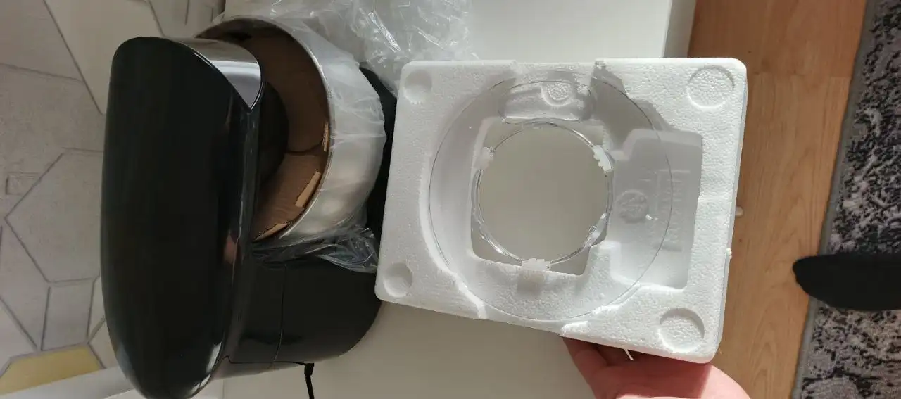 Продам планетарный миксер Vitek VT1445 - Кухонная техника (Электроника) в Екатеринбург