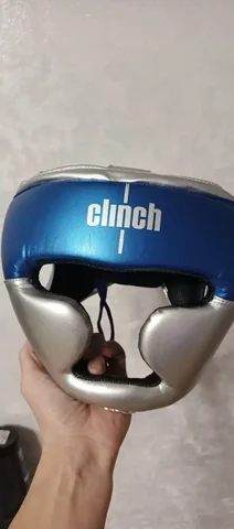 Продажа боксерского шлема Clinch - Сувениры в Екатеринбург