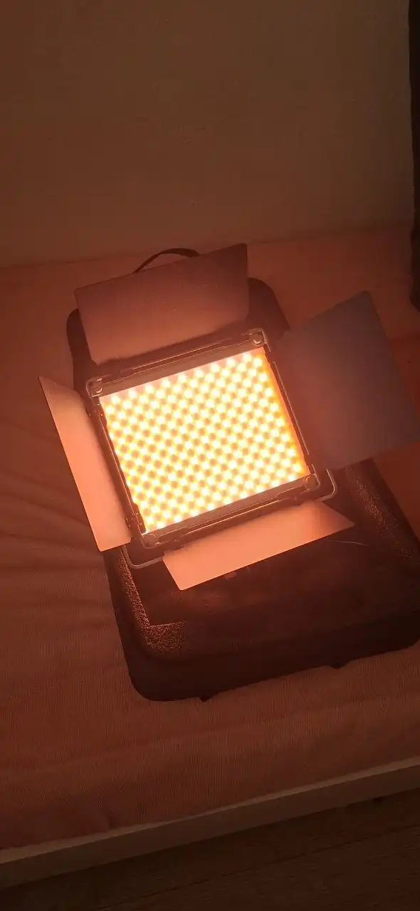 Освещение Neewer 660 Pro RGB - Световое оборудование (Электроника) в Екатеринбург