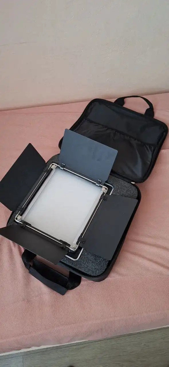 Освещение Neewer 660 Pro RGB - Световое оборудование (Электроника) в Екатеринбург