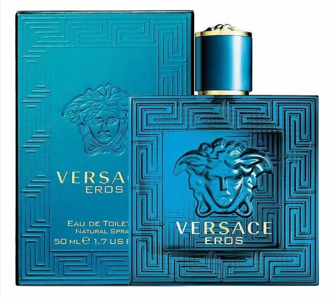 Продам парфюм Versace (реплика) - Барахолка в Екатеринбург