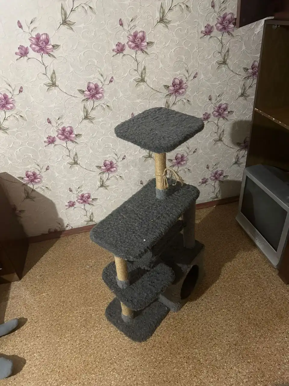 Домик для котиков - Барахолка в Первоуральск