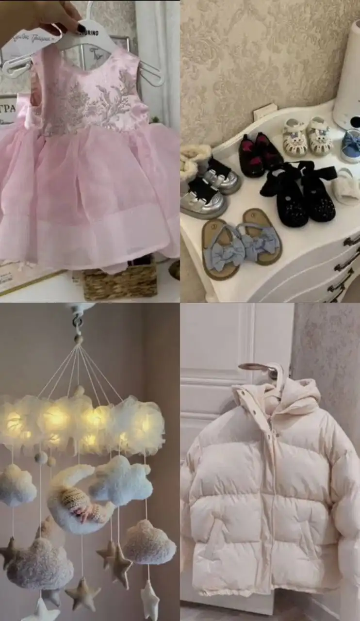 Женская и детская одежда, товары для новорожденных и беременных - Одежда и обувь (Барахолка) в Екатеринбург