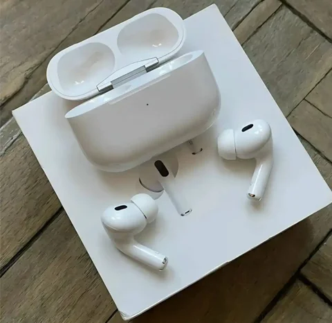 Люксовая копия Air Pods 2 Pro - Электроника в Екатеринбург