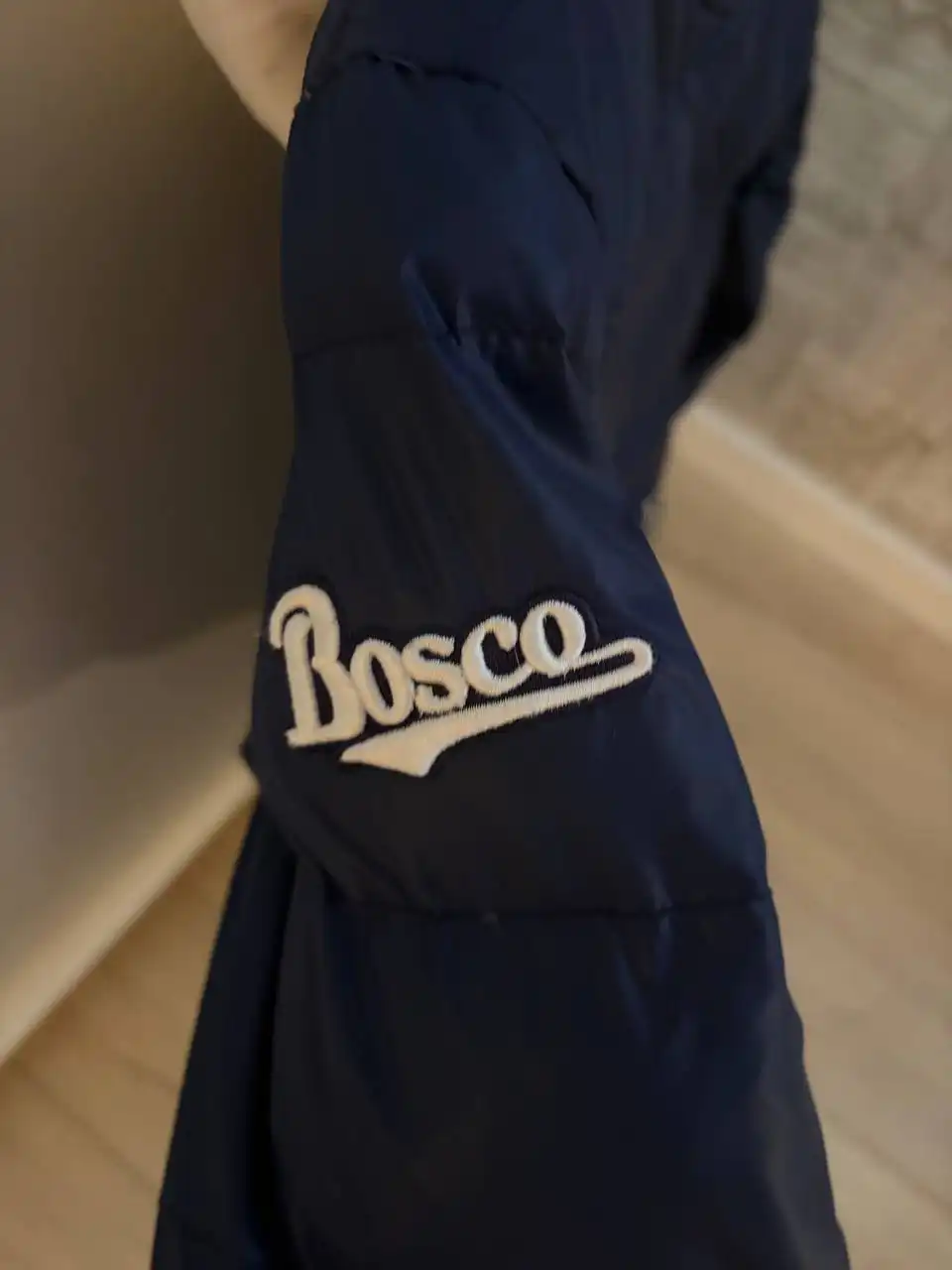 Женская куртка Bosco, размер XS-S, отличное состояние - Верхняя одежда (Одежда) в Екатеринбург