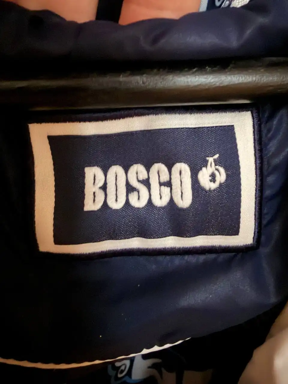 Женская куртка Bosco, размер XS-S, отличное состояние - Верхняя одежда (Одежда) в Екатеринбург