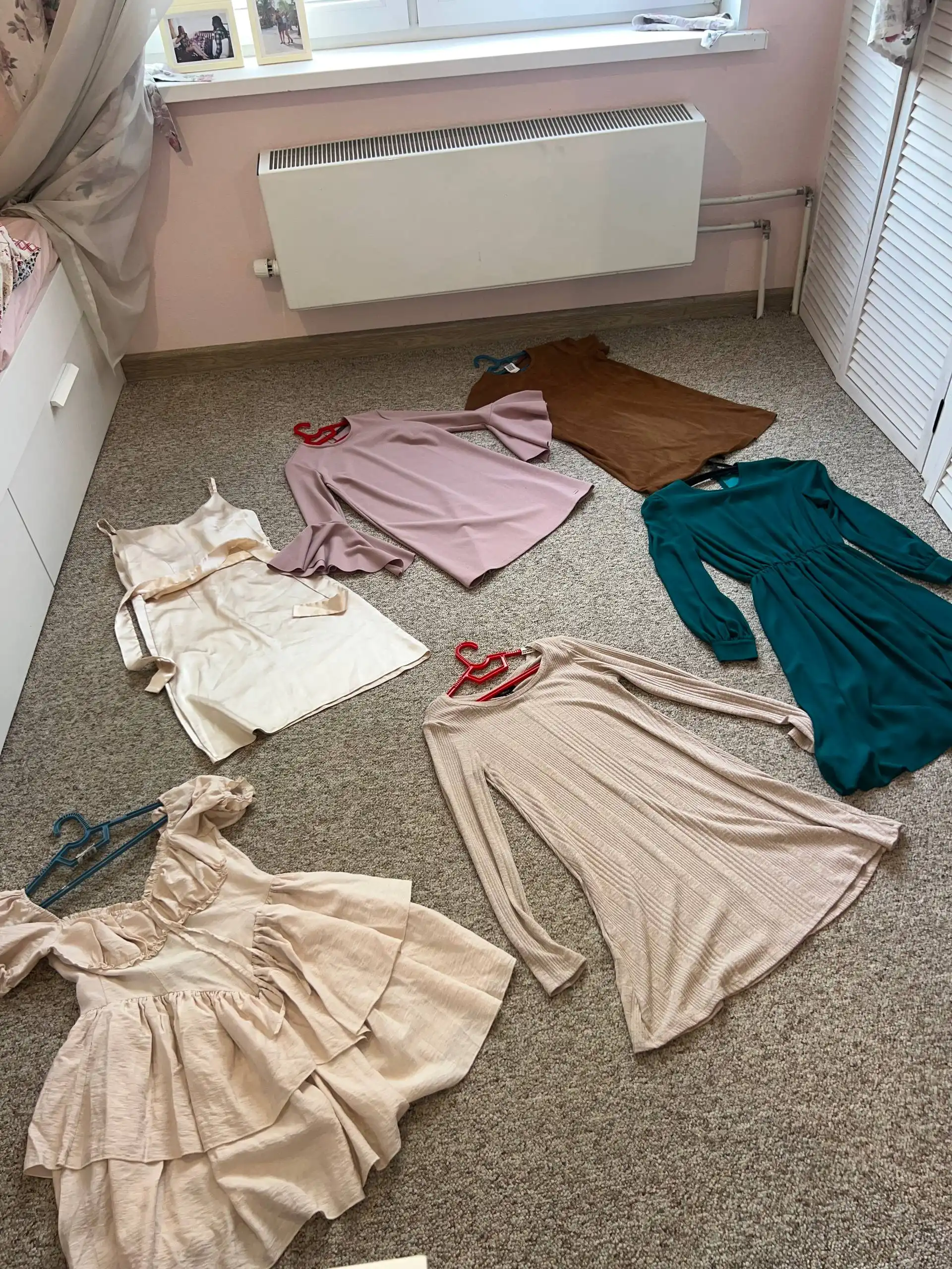 Продажа личных вещей перед переездом - Барахолка в Екатеринбург