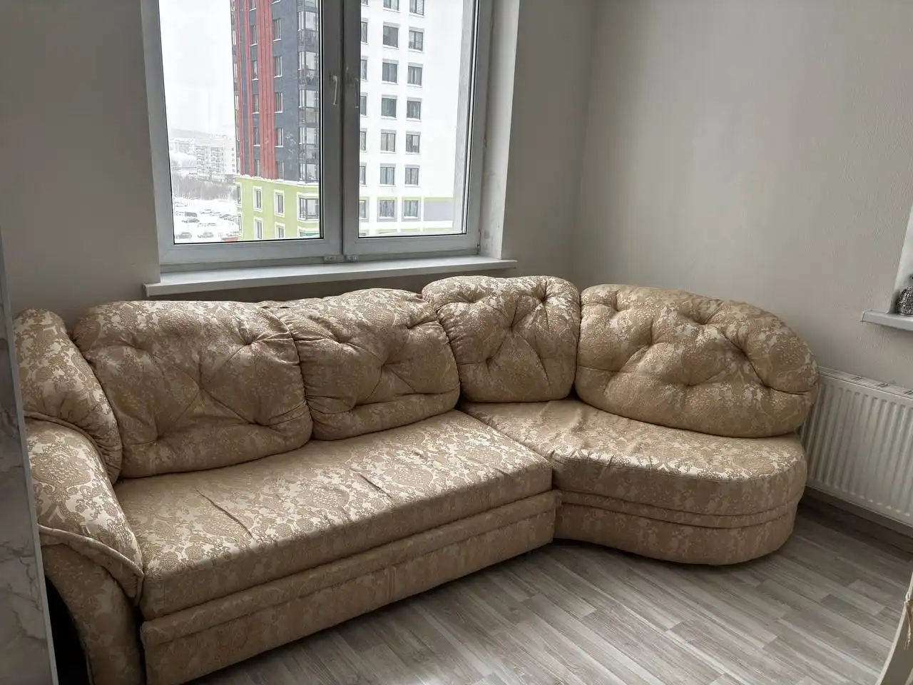 Продажа дивана - Барахолка в Екатеринбург