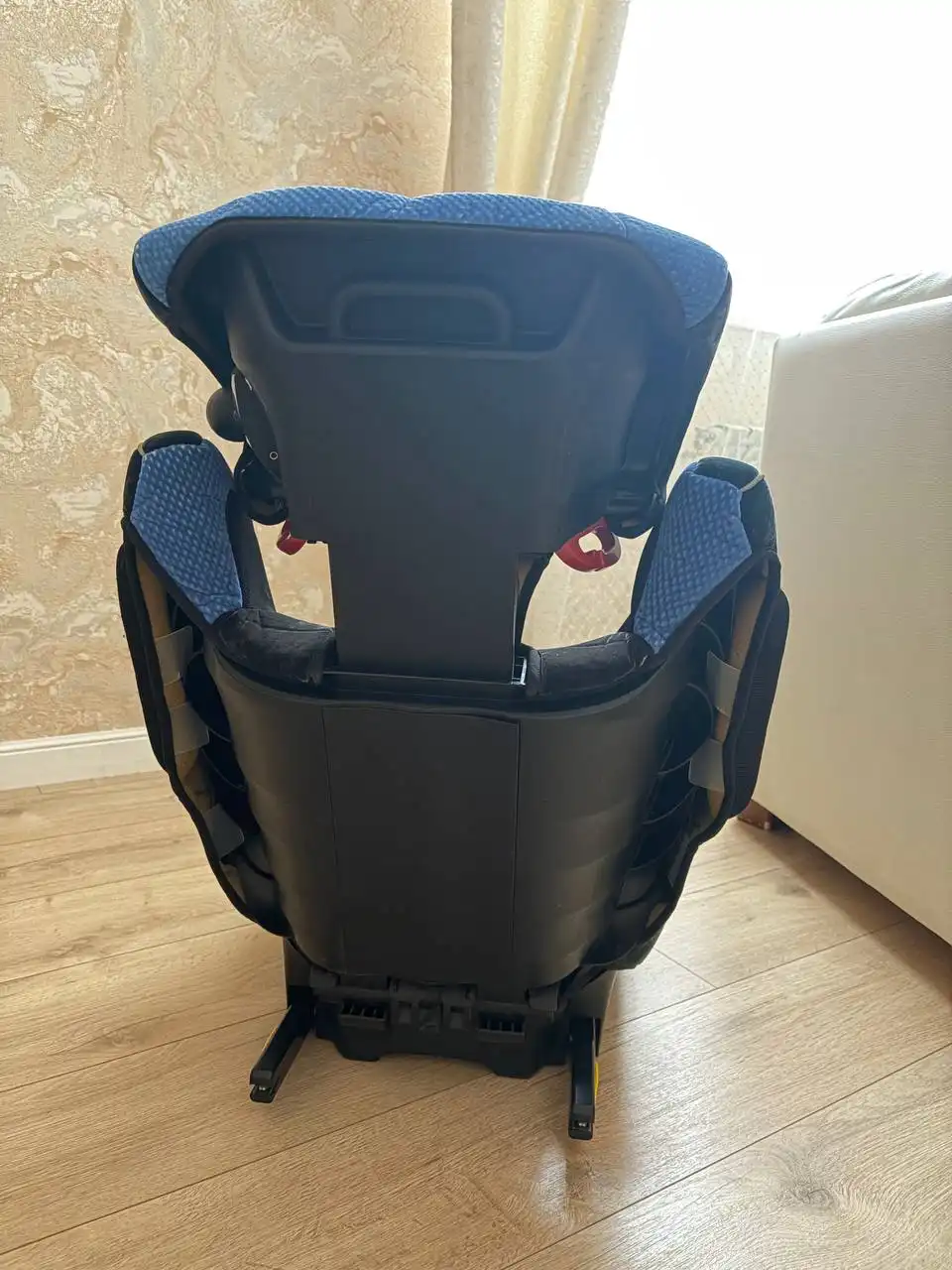 Детское кресло Recaro Monza Nova - Автокресла (Товары для детей) в Екатеринбург