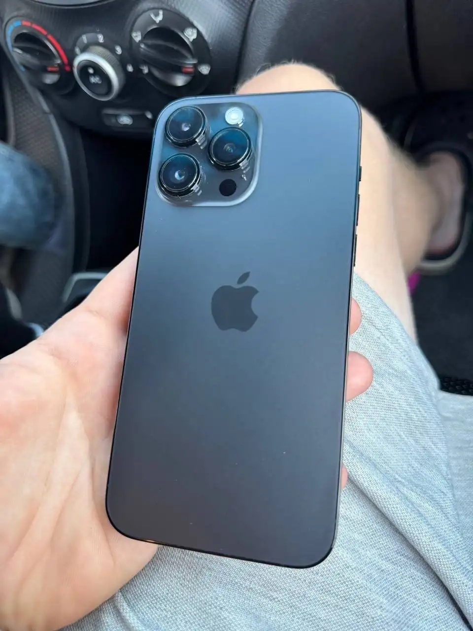 Обмен iPhone 14 Pro Max на игровой компьютер - Смартфоны (Электроника) в Екатеринбург