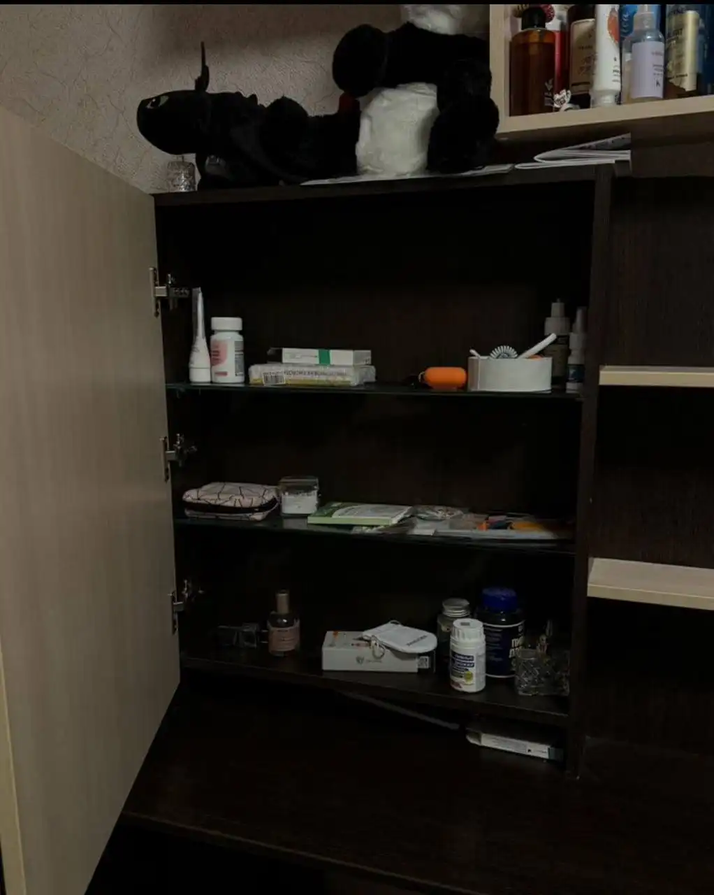 Туалетный столик б/у - Мебель (Барахолка) в Екатеринбург