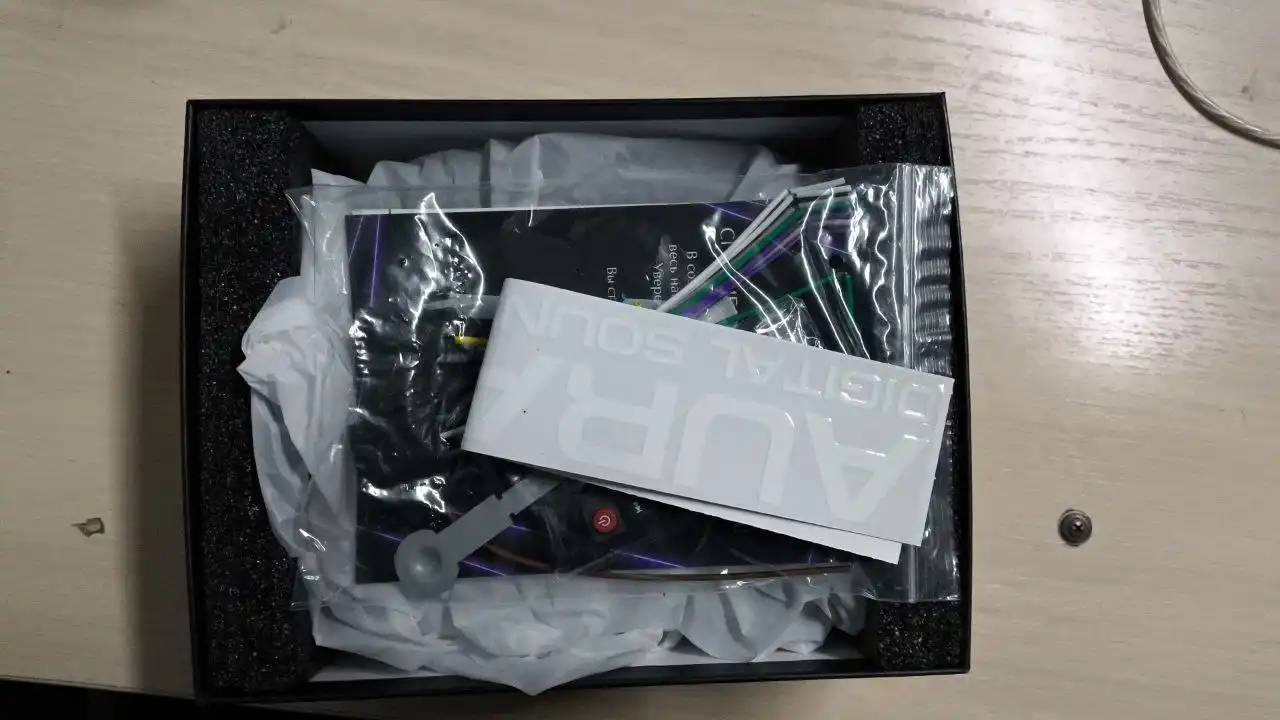 Продам наушники AirPods Pro - Наушники (Электроника) в Екатеринбург