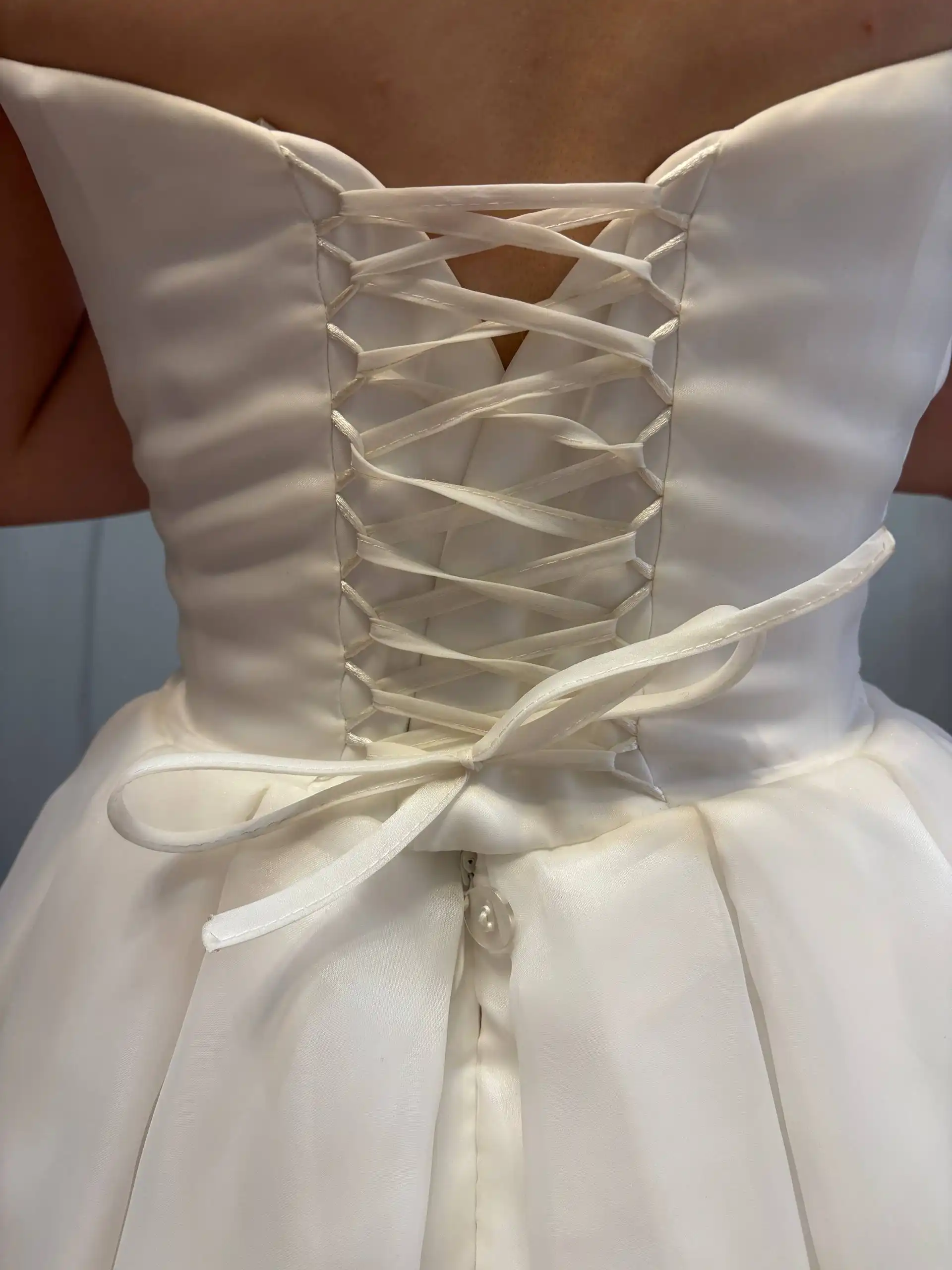 Свадебное платье Nora Naviano, размер 38-40 - Свадебная одежда (Одежда) в Екатеринбург