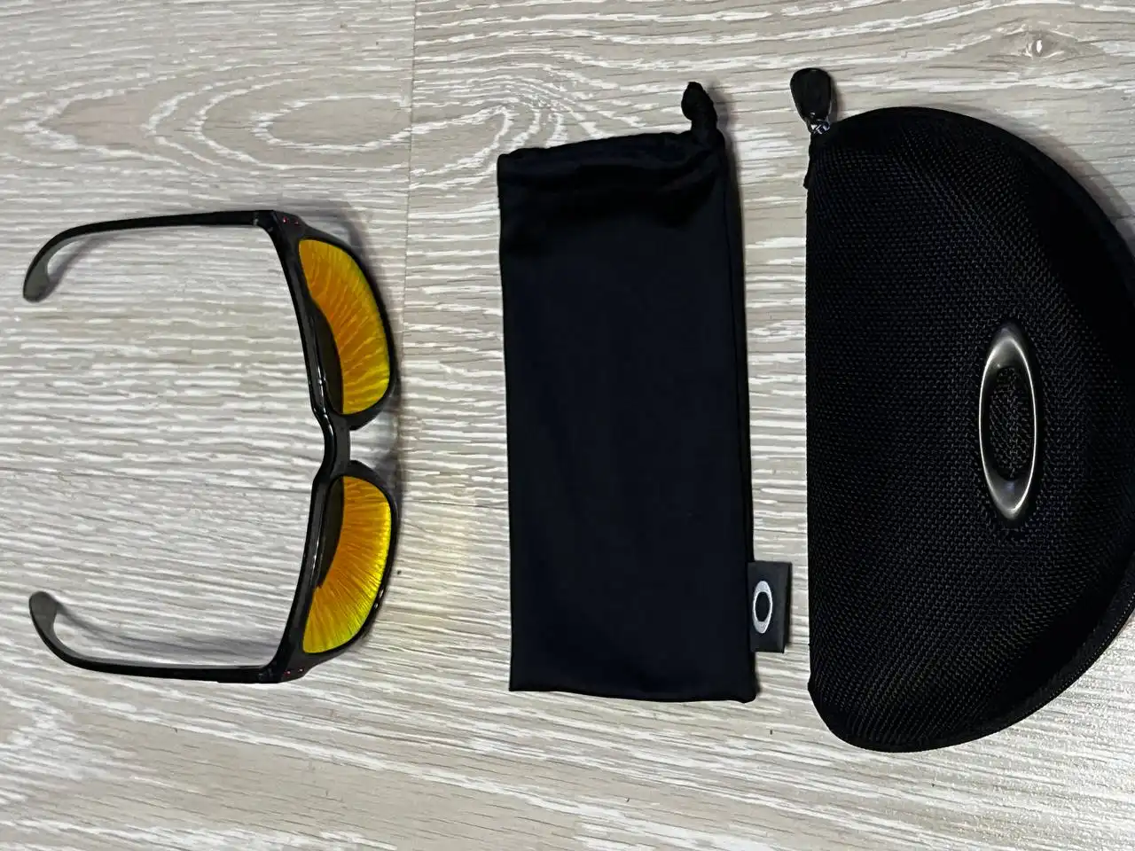 Очки в идеальном состоянии - Барахолка в Екатеринбург