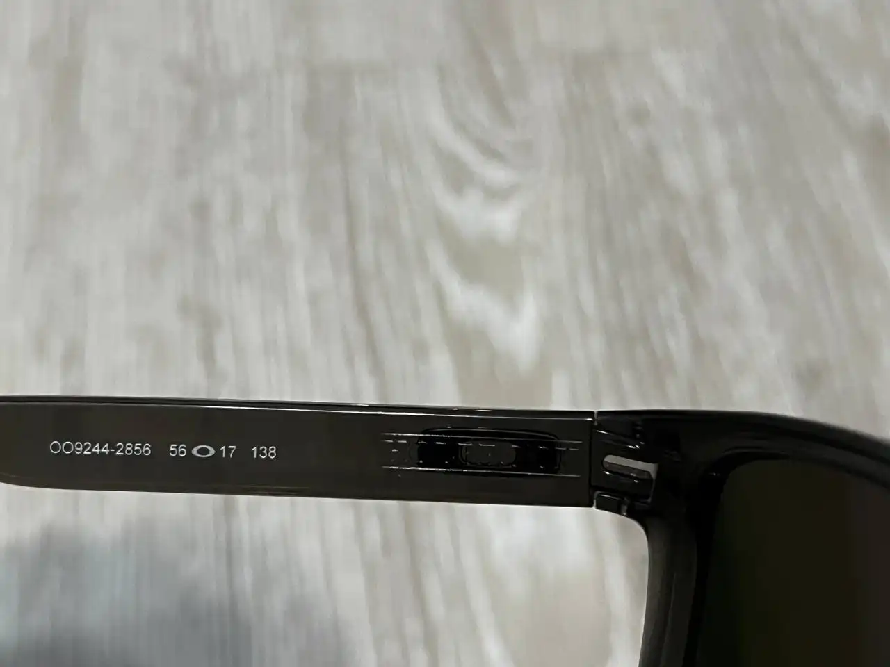 Очки в идеальном состоянии - Барахолка в Екатеринбург