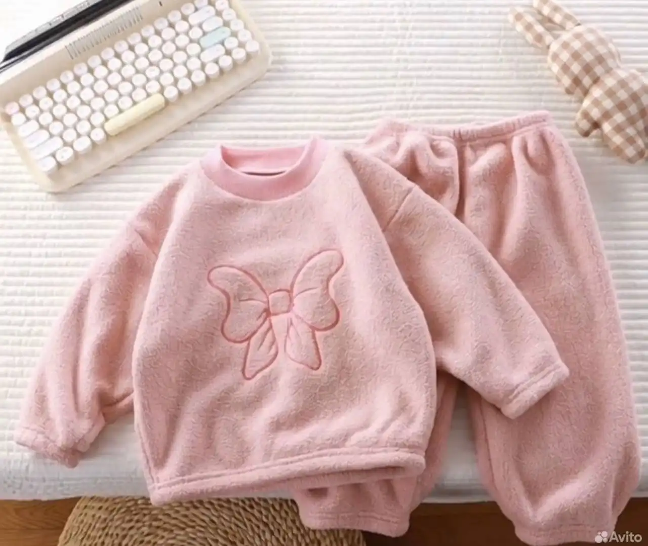 Детская одежда брюки джинсы костюм утепленное - Детская одежда (Одежда) в Екатеринбург