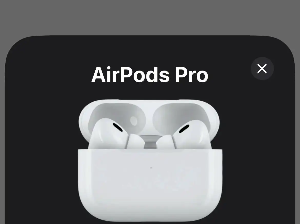 Apple AirPods Pro 2 (2 поколение) новые - Наушники (Электроника) в Екатеринбург