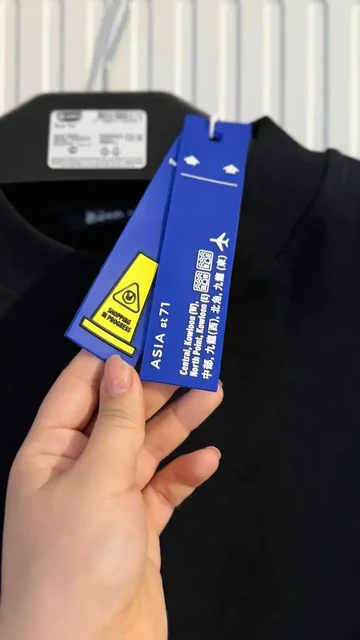 Оригинальная футболка ASIA ST 71 размер XL - частное объявление в Екатеринбург