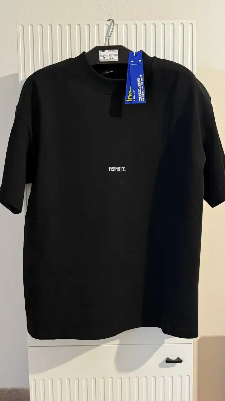 Оригинальная футболка ASIA ST 71 размер XL - Одежда в Екатеринбург