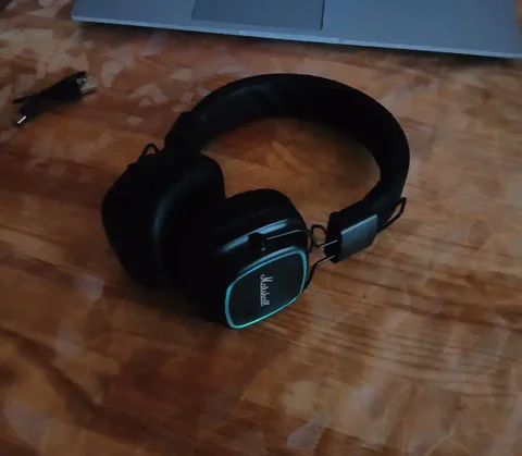 Наушники Marshall Major 4 реплика - частное объявление в Екатеринбург