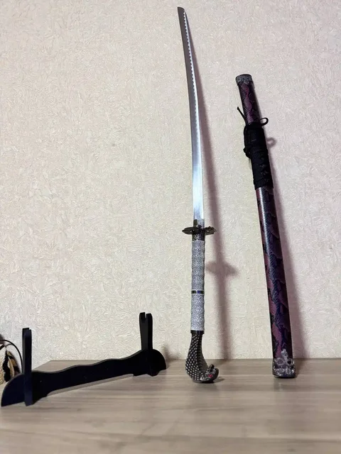 Сувенирная катана в подарок на 23 февраля - частное объявление в Екатеринбург