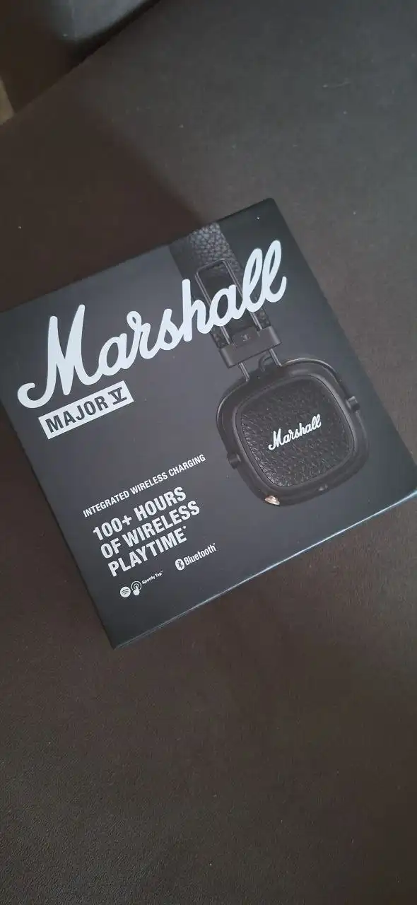 Экшн камера DJI Osmo Action 5 Pro, стабилизатор DJI RS 4 Mini, наушники Marshall Major 5 - Электроника в Екатеринбург