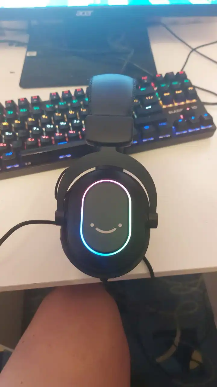 Компьютер с комплектующими и периферией - Компьютеры и комплектующие (Электроника) в Екатеринбург