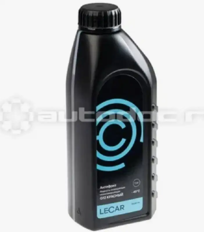 Продажа технических жидкостей для авто - Автохимия и жидкости (Запчасти) в Екатеринбург