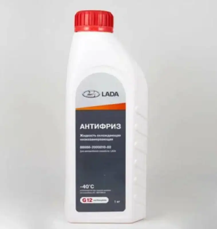 Продажа технических жидкостей для авто - Автохимия и жидкости (Запчасти) в Екатеринбург