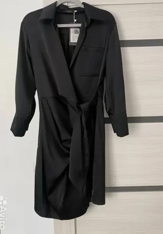 Продам абсолютно новое платье с биркой размер 44-46 - частное объявление в Екатеринбург