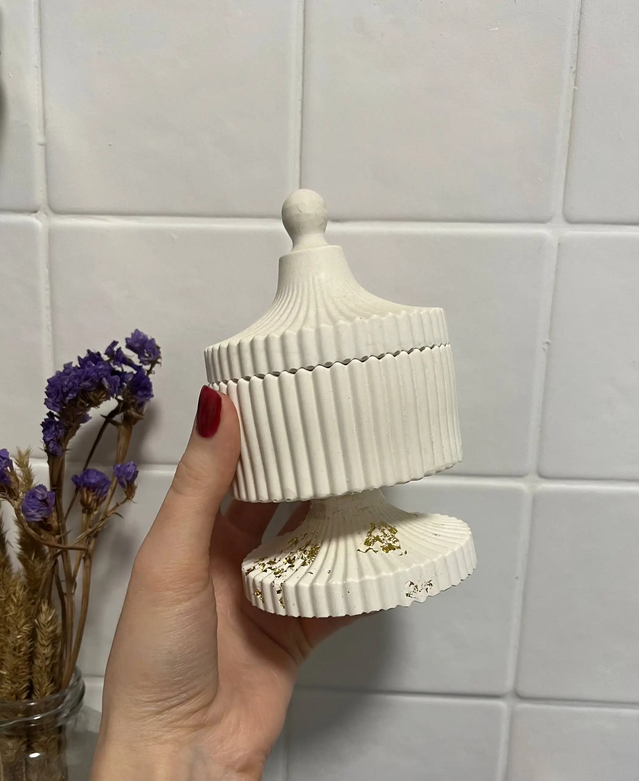 Гипсовые изделия ручной работы - Рукоделие (Хобби и отдых) в Екатеринбург