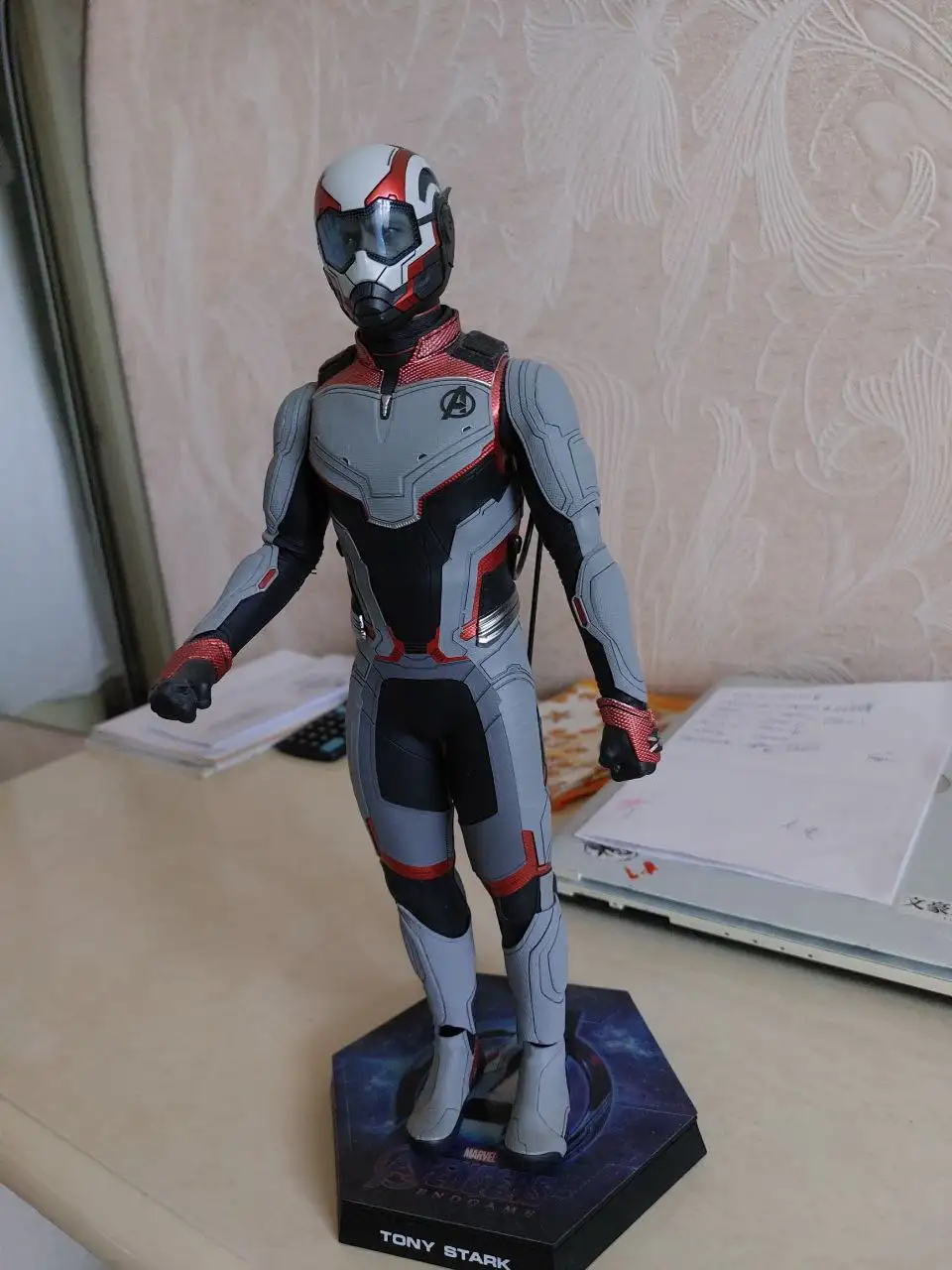 Фигурка Тони Старка из Мстителей: Финал, 29.5 см - Коллекционные фигурки (Хобби и отдых) в Екатеринбург