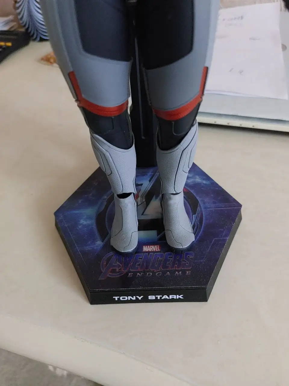 Фигурка Тони Старка из Мстителей: Финал, 29.5 см - Коллекционные фигурки (Хобби и отдых) в Екатеринбург