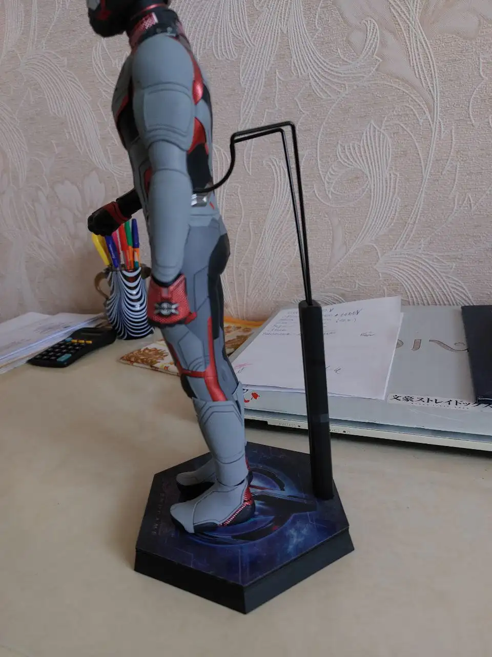 Фигурка Тони Старка из Мстителей: Финал, 29.5 см - Коллекционные фигурки (Хобби и отдых) в Екатеринбург