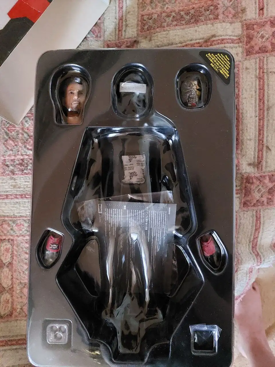 Фигурка Тони Старка из Мстителей: Финал, 29.5 см - Коллекционные фигурки (Хобби и отдых) в Екатеринбург