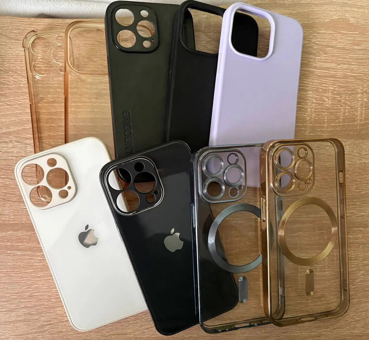 Продам iPhone 13 Pro 128гб в отличном состоянии - Смартфоны (Электроника) в Екатеринбург