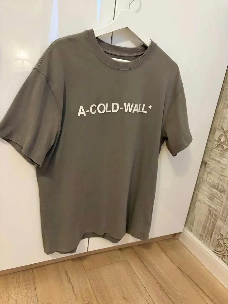 Футболка A Cold Wall - Футболки (Одежда) в Екатеринбург