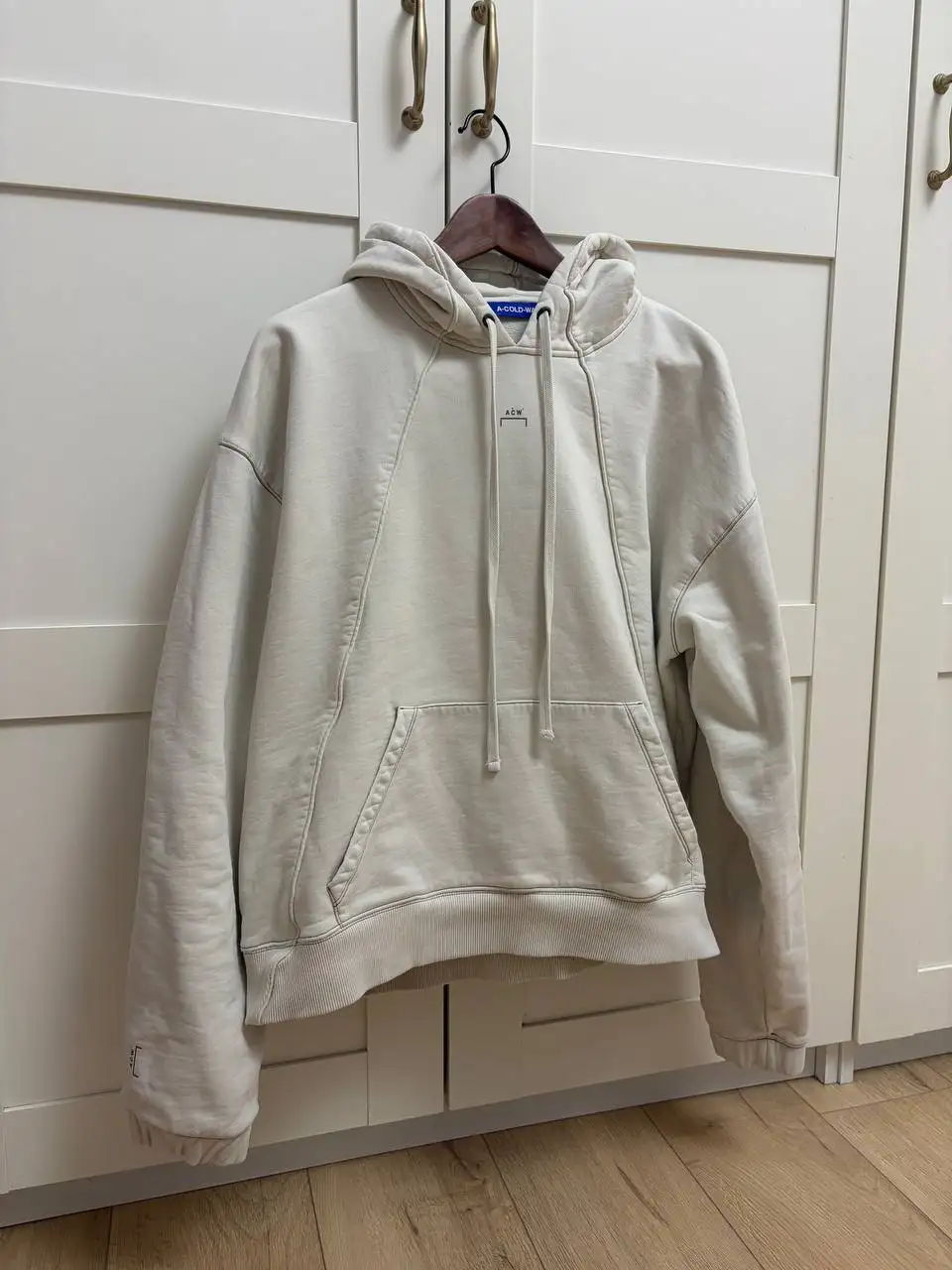 Худи A Cold Wall - Худи (Одежда) в Екатеринбург