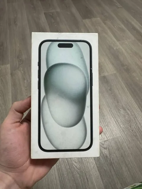 iPhone 15 128гб в идеальном состоянии - 3D принтер в Екатеринбург