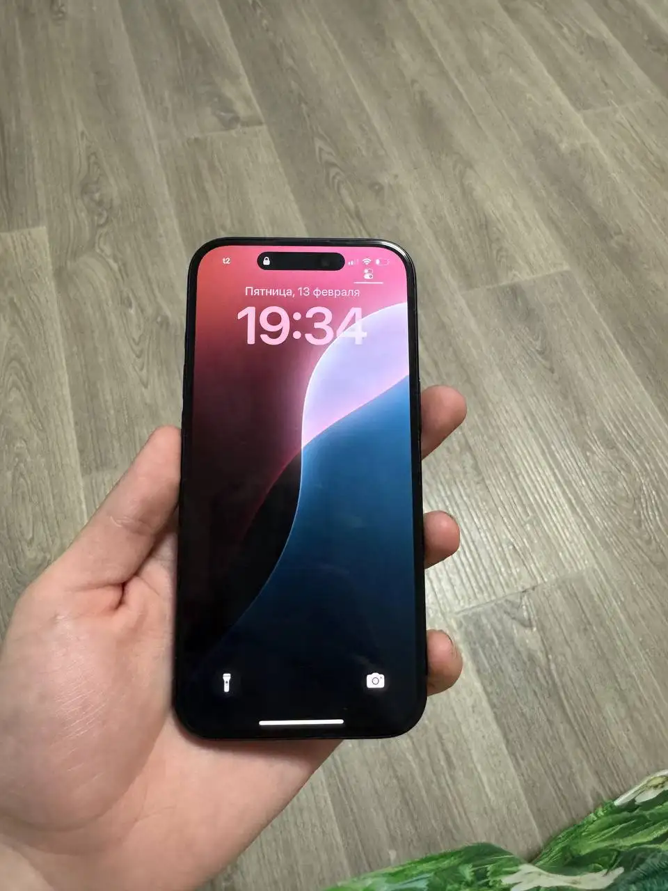 iPhone 15 128гб в идеальном состоянии - Смартфоны (Электроника) в Екатеринбург