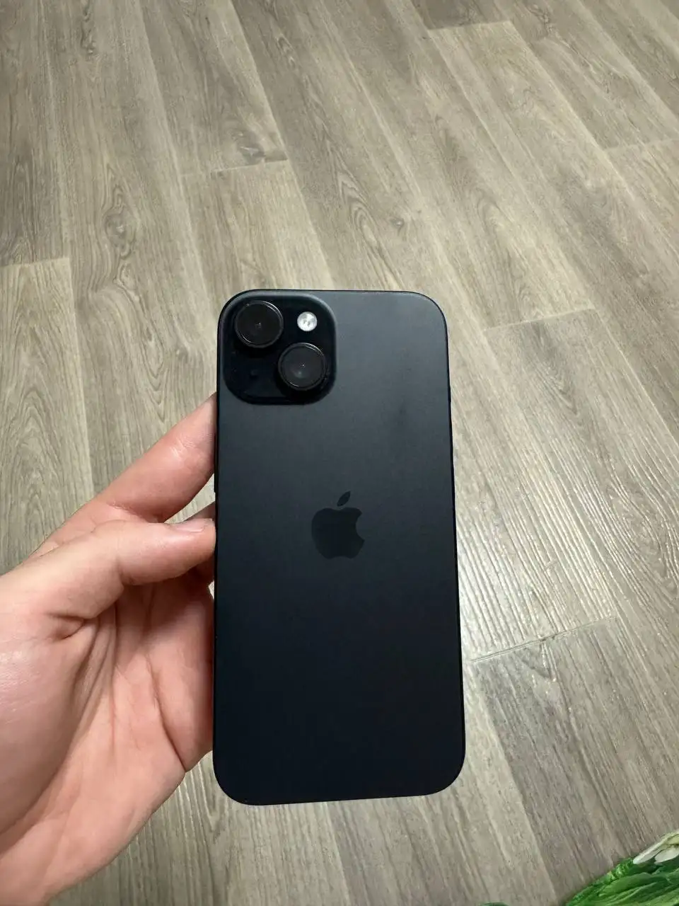 iPhone 15 128гб в идеальном состоянии - Смартфоны (Электроника) в Екатеринбург